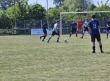 S.K.N.W.K. 1 - IJzendijke 1  (competitie) seizoen 2024-2025 (fotoboek 1) (95/137)
